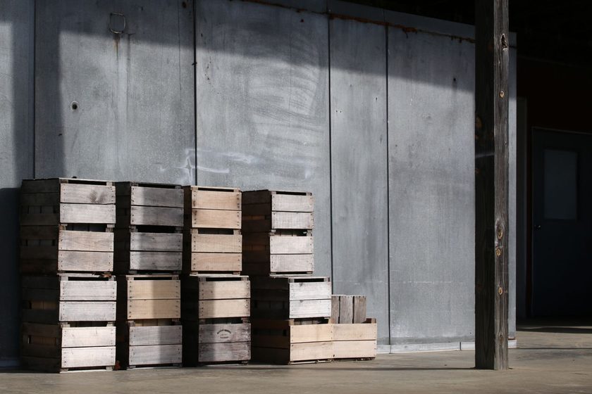 Industrial Packaging