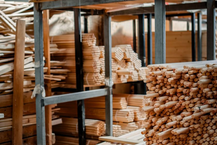 Packaging Industry